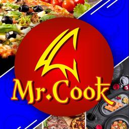 Kafe Mr. Cook