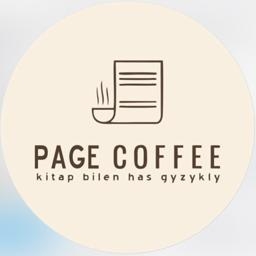 Kafe Page Coffee