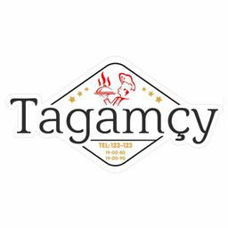 Tagamçy kafe