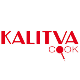 Kalitva cook - öý üçin gap-gaçlar