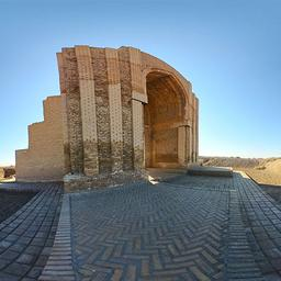 "Kerwensaraýyň" peştagy