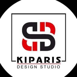 "KIPARIS" - dizaýn studiýasy