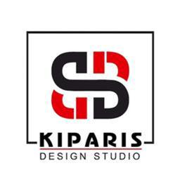 "KIPARIS" - dizaýn studiýasy
