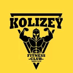 Kolizeý - fitnes klub