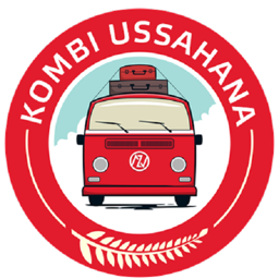 Kombi - ussahana