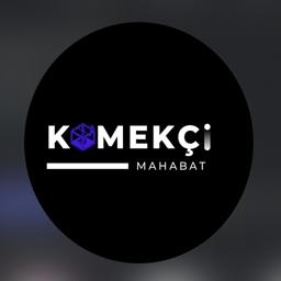 Kömekçi Mahabat - mahabat hyzmaty