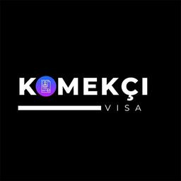 Kömekçi Visa - wiza hyzmaty  
