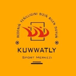 "Kuwwatly" sport we fitnes merkezi