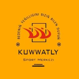 "Kuwwatly" sport we fitnes merkezi