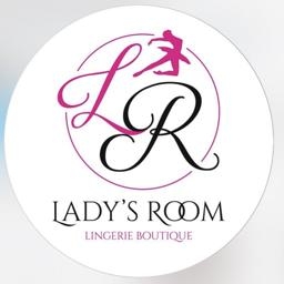 Lady's Room - zenan içki-eşik dükany