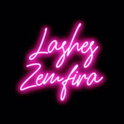 Lashes Zemfira - gözellik salony 