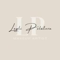 Leýli Polatova - makeup artist 