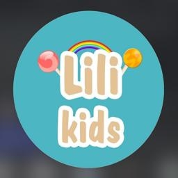 Lili Kids - çagalar üçin harytlar 