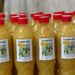 Limon Bal - azyk önümleri 