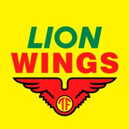 Lion wings brend himiki serişdeler