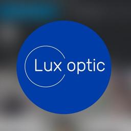 Lux optic - äýnek dükan