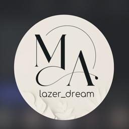 M/A lazer dream - gözellik salon hyzmaty 