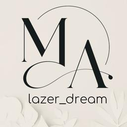 M/A lazer dream - gözellik salon hyzmaty 
