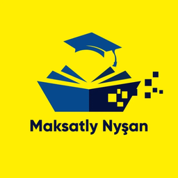 "Maksatly Nyşan" - bilim merkezi