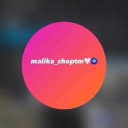 Malika Shop - zenan egin-eşik dükany