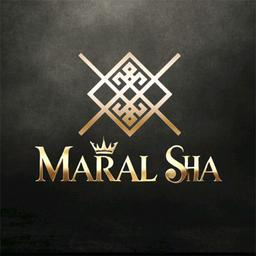 Maral Şa zenan lybaslary 