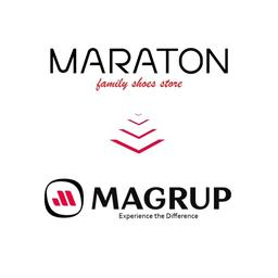 Maraton - Aýakgap dükany (Arkaç)