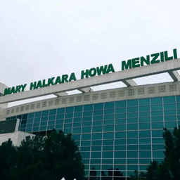 Mary Halkara Howa Menzili