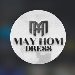 May Hom Dress - atelýe 