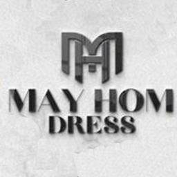May Hom Dress - atelýe 