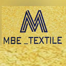 MBE Textile - tekstil önümleri