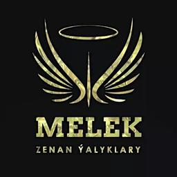 Melek zenan matalary we ýaglyklary