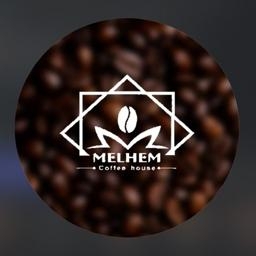 Melhem Coffee House - kafe