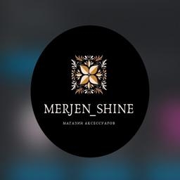 Merjen shine - bižuteriýa we aksessuarlar dükany