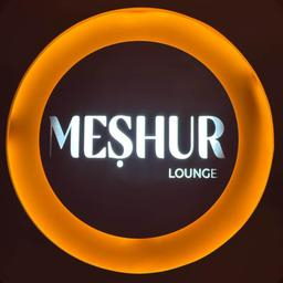 Meşhur Lounge