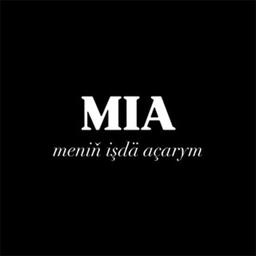 Mia- işdä açarlar 