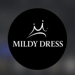 Mildy Dress - çagalar harytlary 