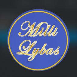 Milli Lybas - atelýe hyzmaty 