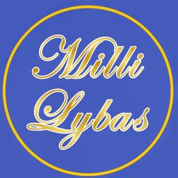Milli Lybas - atelýe hyzmaty 
