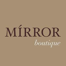 Mirror boutique - egin-eşik dükany (arkaç)