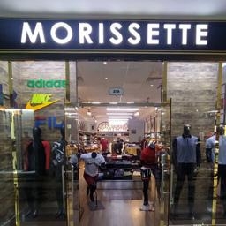 Morissette - erkek egin-eşik dükany