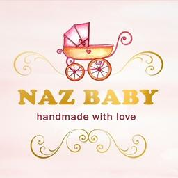 Naz baby çagalaryň geýim brendi