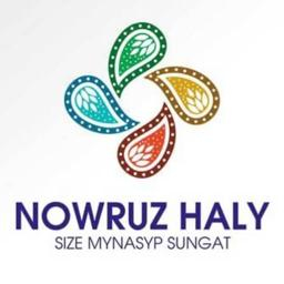 Nowruz Haly - haly dükany