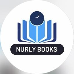 Nurly Books - onlaýn kitap dükany