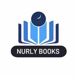 Nurly Books - onlaýn kitap dükany
