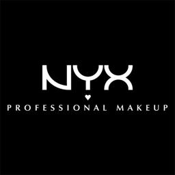 NYX Cosmetics Professional Makeup