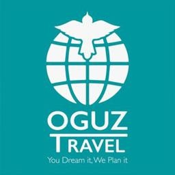 Oguz Travel - syýahatçylyk kärhanasy