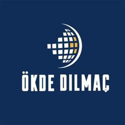 Ökde dilmaç - terjime merkezi