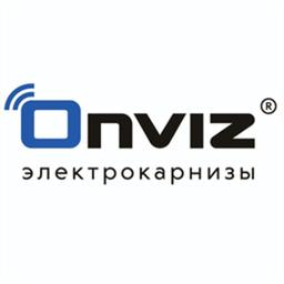 "Onviz" - elektrik perde ulgamy (obeznoý)