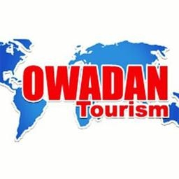 Owadan Tourism - syýahatçylyk kärhanasy