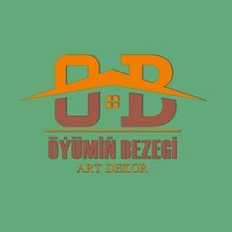 Öýümiň Bezegi - dekorlar